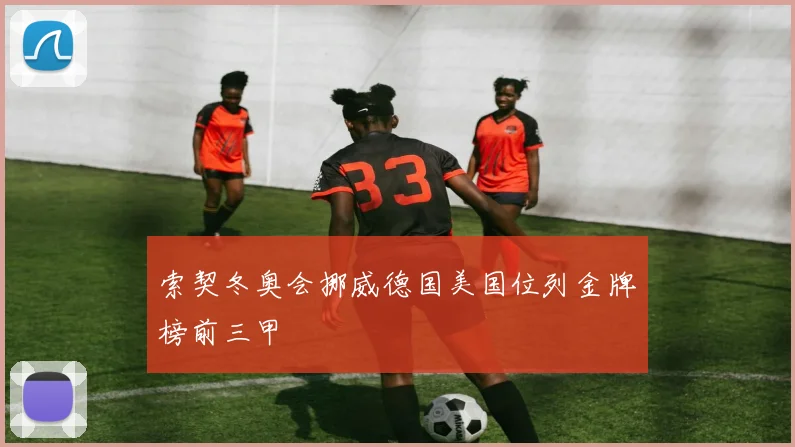 索契冬奥会挪威德国美国位列金牌榜前三甲