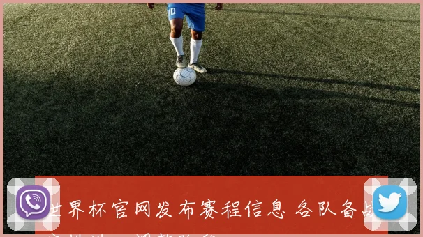 世界杯官网发布赛程信息 各队备战安排进入调整阶段