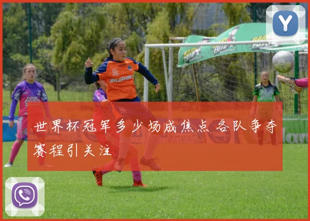 世界杯冠军多少场成焦点 各队争夺赛程引关注